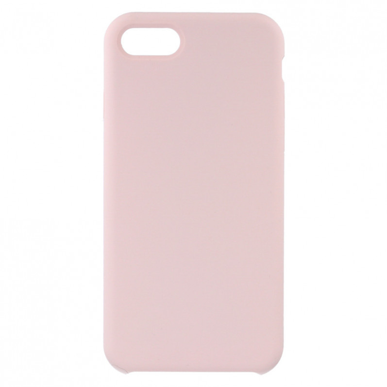 Coque Ultra Soft pour iPhone SE 2022