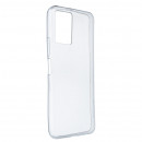 Funda Silicona transparente para Vivo Y55