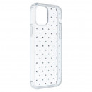 Coque Brillante pour iPhone 12