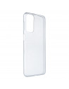 Coque Silicone transparente pour Samsung Galaxy M23 5G