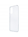 Coque Silicone transparente pour Samsung Galaxy M23 5G