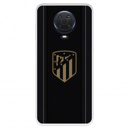 Funda para Nokia G20 del Atleti  - Licencia Oficial Atlético de Madrid