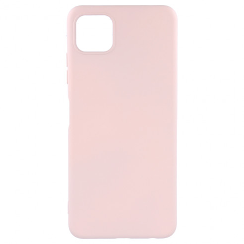 Coque Ultra Soft pour Samsung Galaxy A22 5G