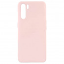 Coque Ultra Soft pour Oppo A91