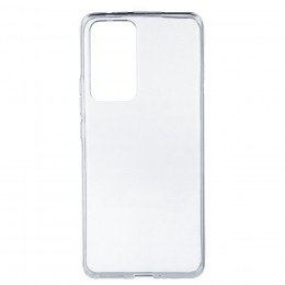 Coque Silicone transparente...