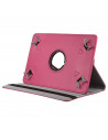 Coque pour Tablette universelle 10" Noire"