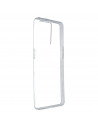 Coque Silicone transparente pour OPPO Reno 7 4G