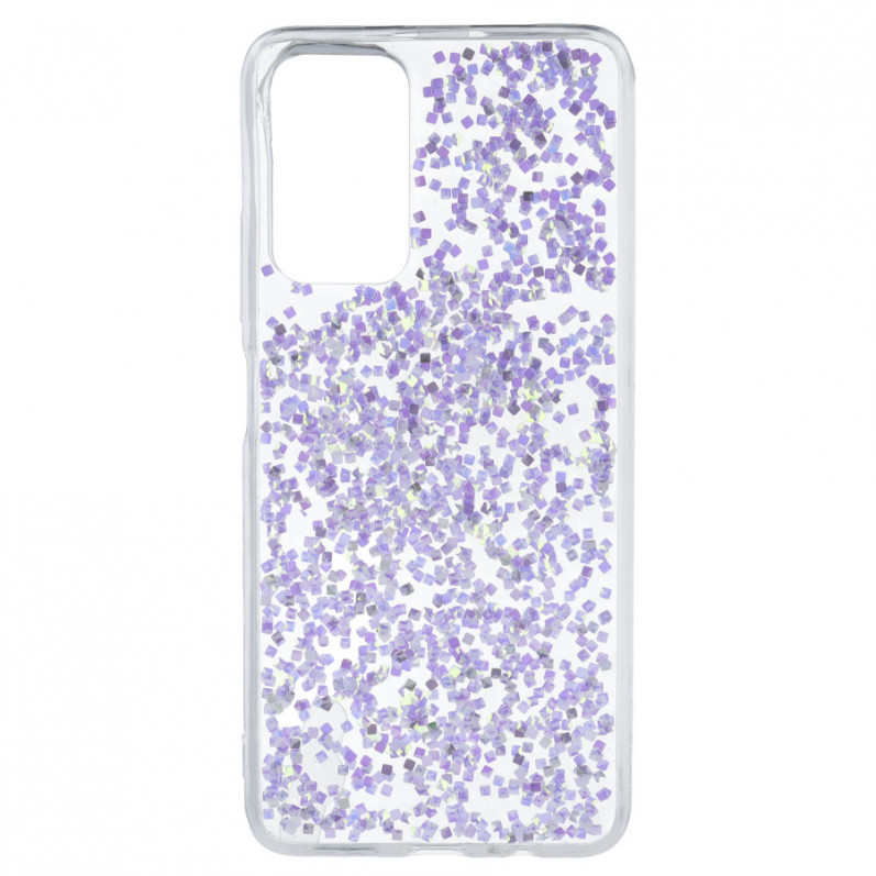 Funda Glitter Premium para Xiaomi Poco M4 Pro 5G