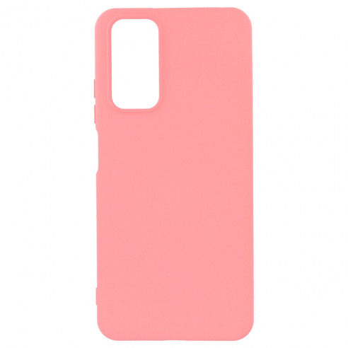 Coque Ultra Soft pour Xiaomi Redmi Note 11S 4G