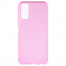 Coque Silicone Lisse pour Vivo Y11s