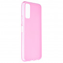 Coque Silicone Lisse pour Vivo Y11s