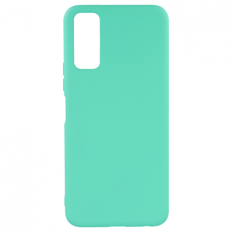 Coque Ultra Soft pour Vivo Y20s