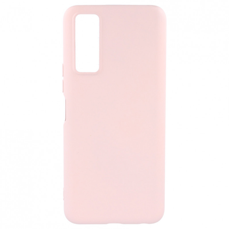 Coque Ultra Soft pour Vivo Y70