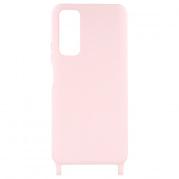 Coque Ultra Soft Cordon...