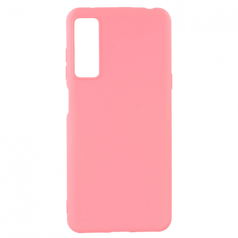 Funda Ultra suave para TCL 20L Plus