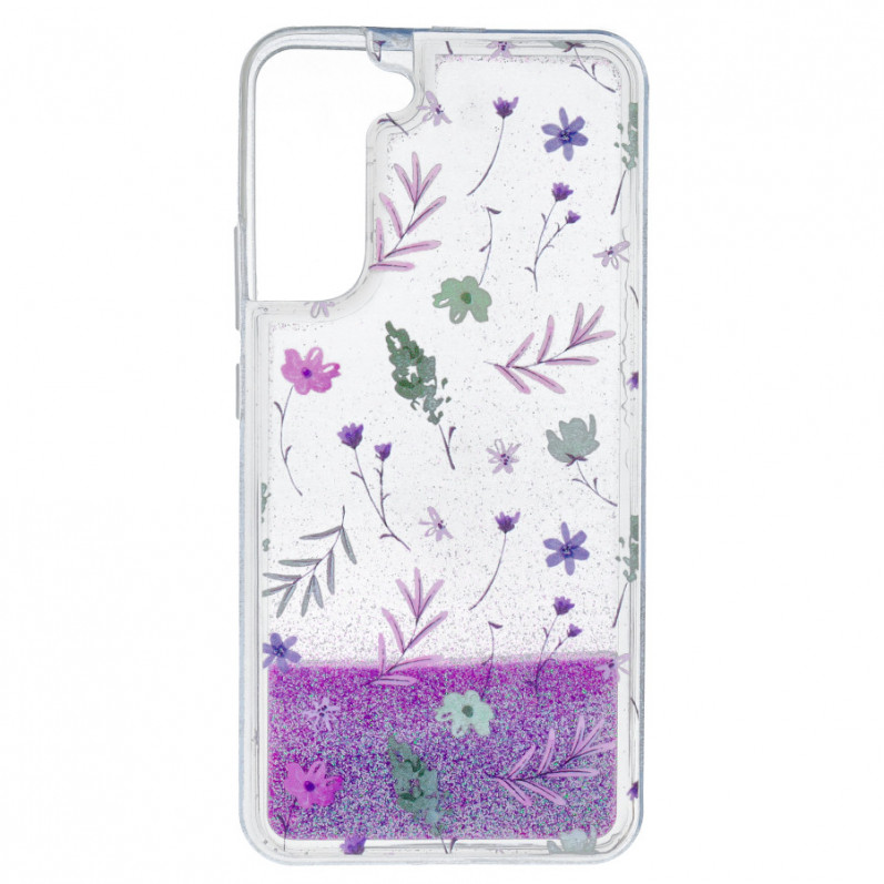 Funda Líquida para Samsung Galaxy S22 Plus