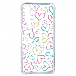 Funda Reforzada Diseño para Samsung Galaxy S21 Plus