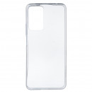 Funda Silicona transparente para Xiaomi Redmi Note 11 Pro Plus 5G