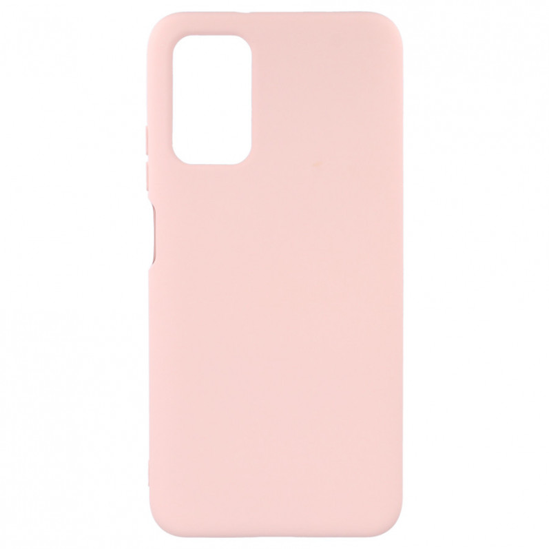 Coque Ultra Soft Cordon pour Xiaomi Redmi 9T