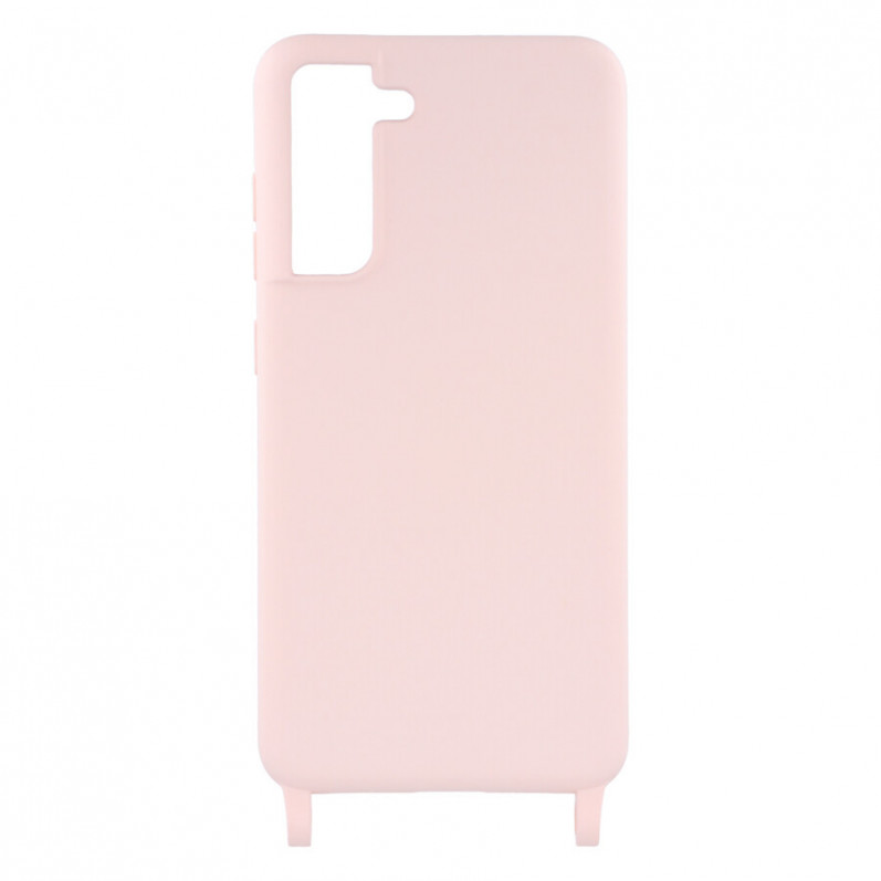 Coque Ultra soft Cordon pour Samsung Galaxy S21 FE