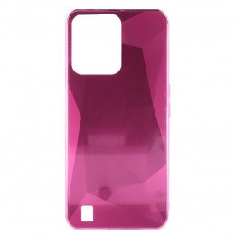 Funda Diamond para Realme C31