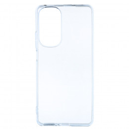 Funda Silicona transparente para Motorola Edge 30 pro