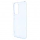 Funda Silicona transparente para Motorola Edge 30 pro