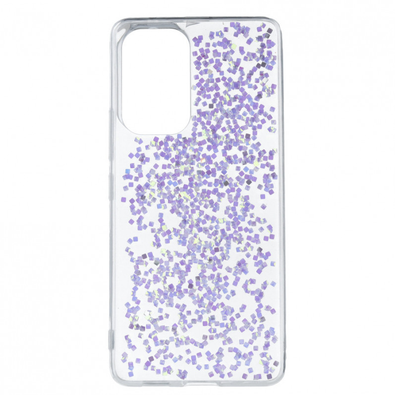 Coque Glitter Premium pour Samsung Galaxy A53 5G