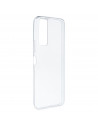 Coque Silicone transparente pour Vivo Y52 5G