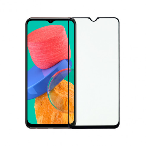 Verre Trempé Complet pour Samsung Galaxy M13