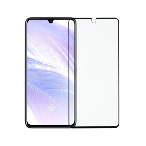 Verre Trempé Complet pour Vivo V21 5G