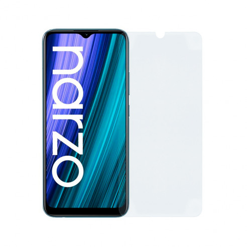 Verre Trempé Transparent pour Realme Narzo 50 5G