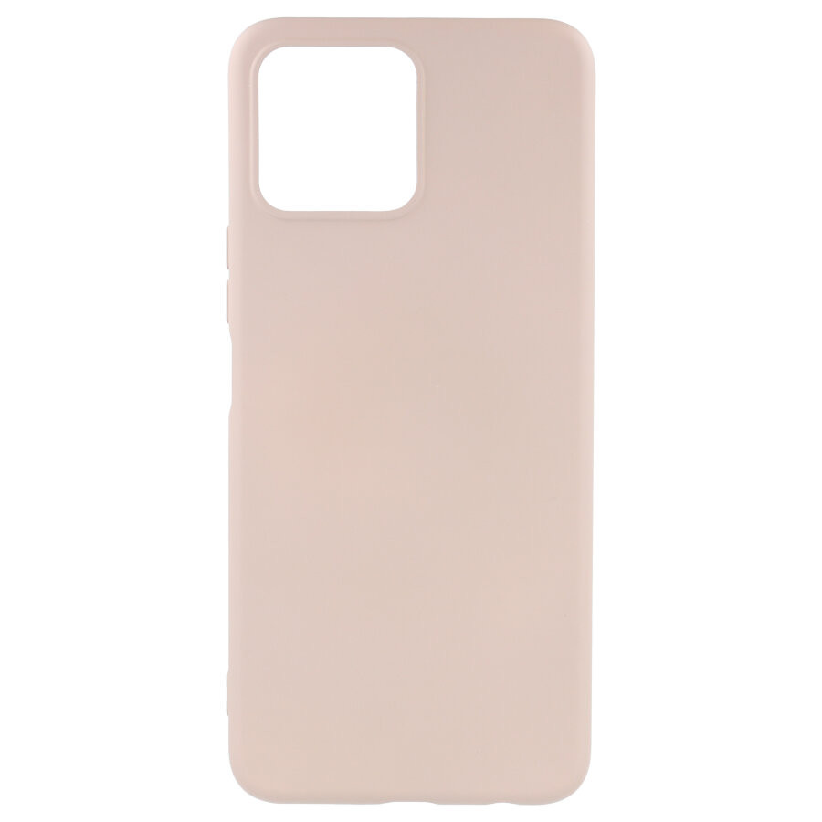 Coque Ultra Soft cordon pour iPhone 15 - La Casa de las Carcasas,  Accessoires et coques pour téléphones portables Couleur Rose Sable