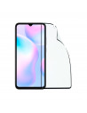 Verre Trempé Complet incassable pour Xiaomi Redmi 9A