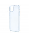 Funda Silicona transparente para IPhone 14