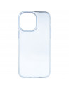 Funda Silicona transparente para IPhone 14 Pro