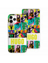 Coque Personnalisée Marvel - Personnages Avengers Cómic