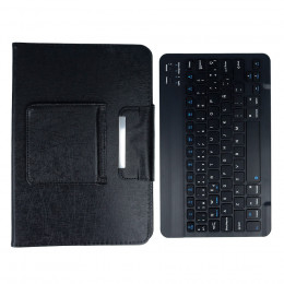 Coque Clavier pour Tablette