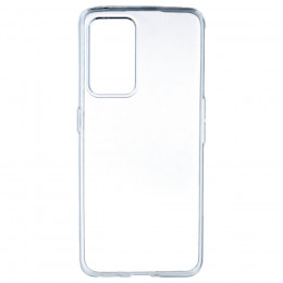 Coque transparente en...