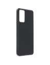 Coque en silicone lisse pour Oppo Reno6