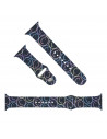 Bracelet montre motifs pour Apple Watch 42 mm