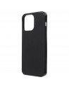 Coque en silicone lisse pour iPhone 14 Pro Max