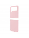 Funda Ultra suave para Samsung Galaxy Z Flip4