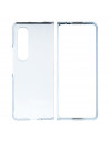 Funda Transparente para Samsung Galaxy Z Fold4