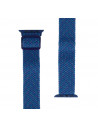 Bracelet Montre Tréssée pour Apple Watch 38 mm