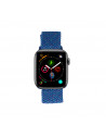 Bracelet Montre Tréssée pour Apple Watch 38 mm