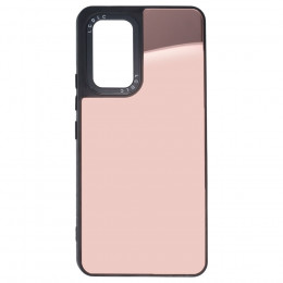 Coque Miroir pour Samsung...