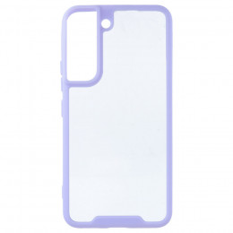 Funda Bumper Ultra Suave para Samsung Galaxy S22