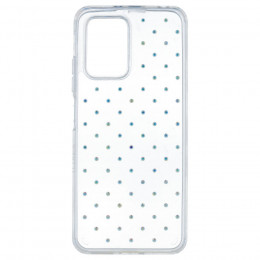 Funda Brillantes para Xiaomi Poco X4 GT