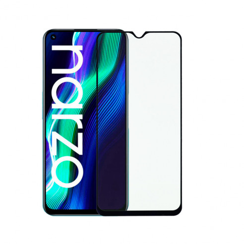 Verre Trempé Complet pour Oppo A77 5G